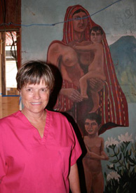 mural-in-clinic