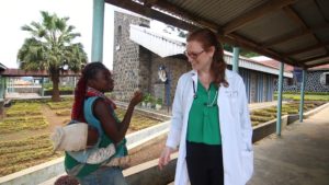 Smiles in Cameroon