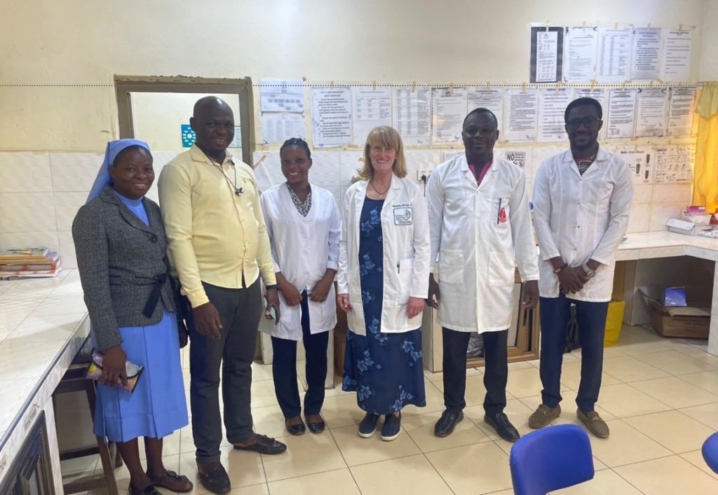 Ghana 3 – Mission Doctors Association