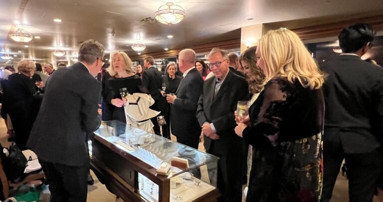 Silent Auction 2